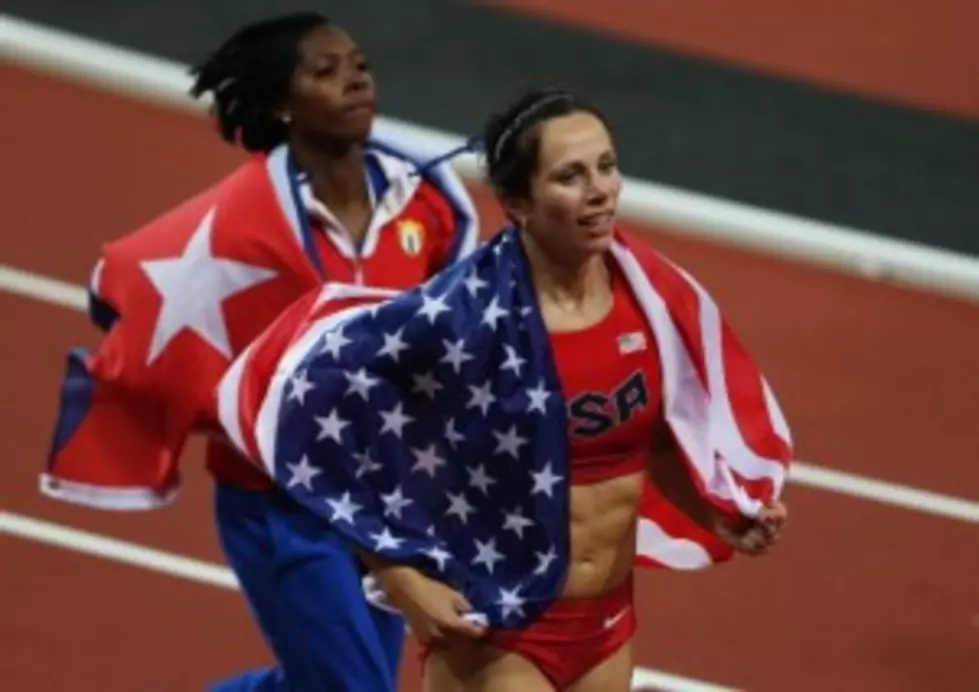 Upstate NY Athlete Wins Olympic Gold