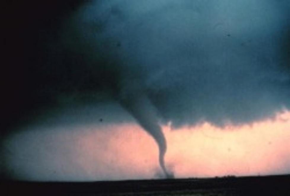 Tornado Drills Planned Throughout the State Today