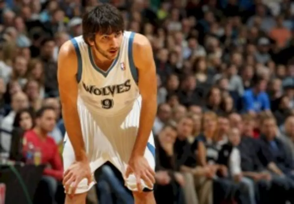 Timberwolves Beat Kings Without Love