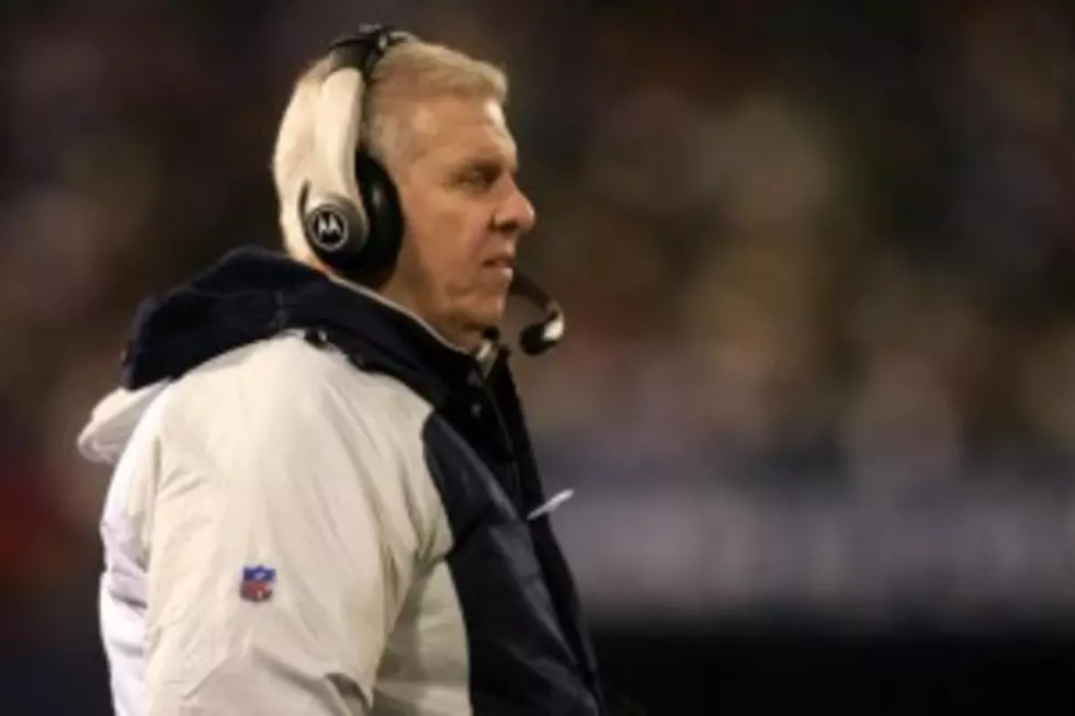 Reports: No Truth To Vikings Currently Pursuing Parcells