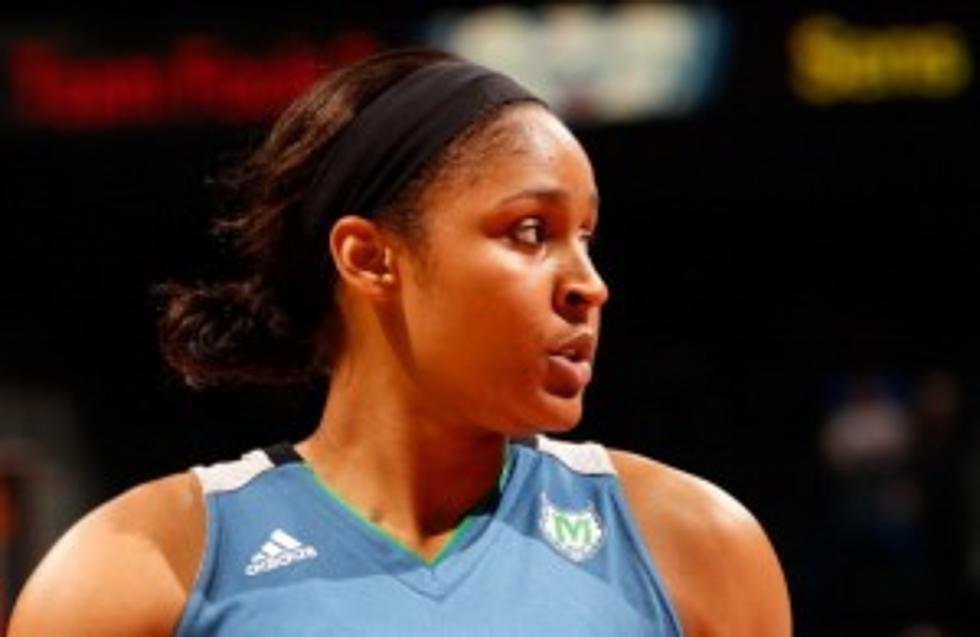 Lynx Lose For First Time This Season