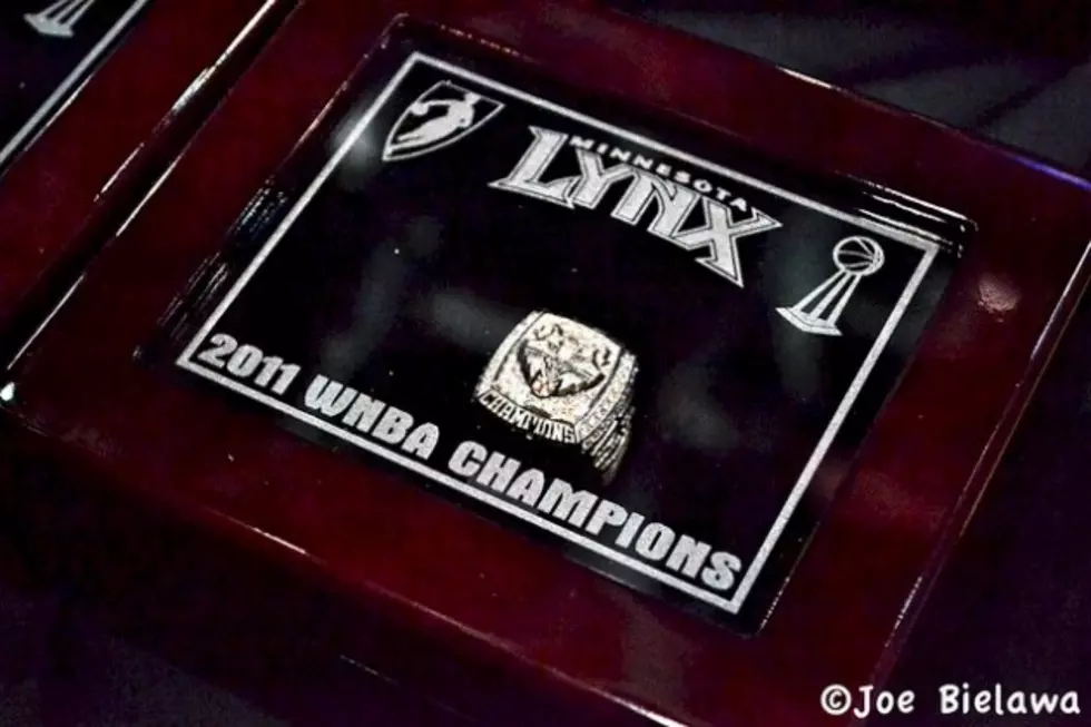 Lynx Win Season Opener Over Phoenix [PHOTOS]
