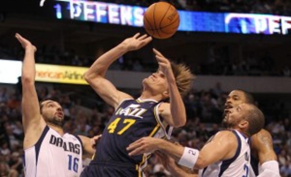 T-Wolves Close to Completing Trade; Kirilenko On the Way