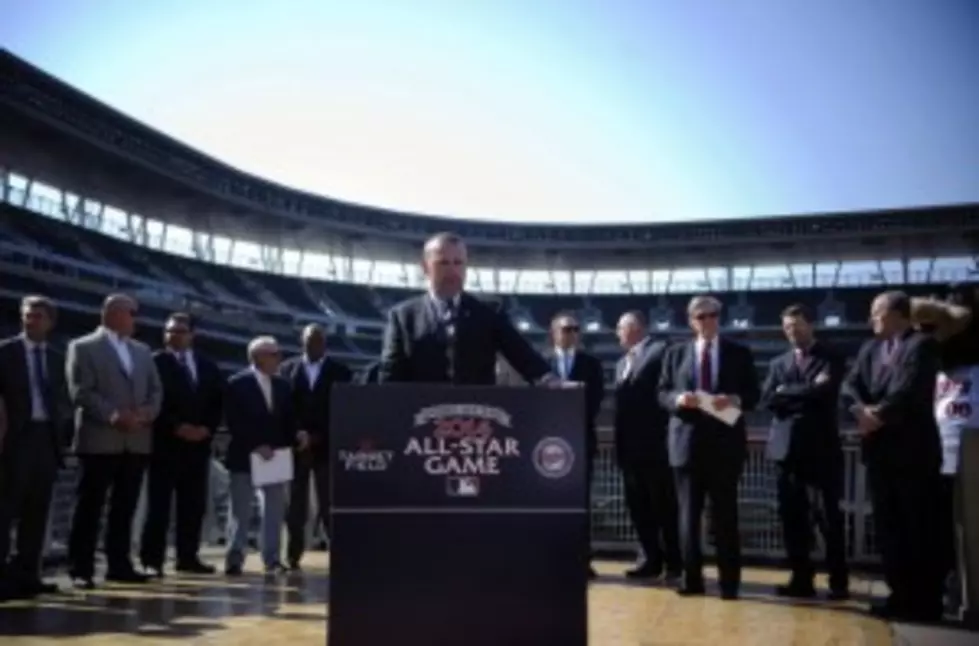 It&#8217;s Official: Target Field Gets the 2014 All Star Game