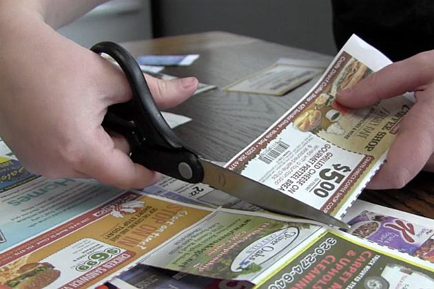 Image result for Retail Stores ‘Cut’ Paper Coupons, Move to Digital
