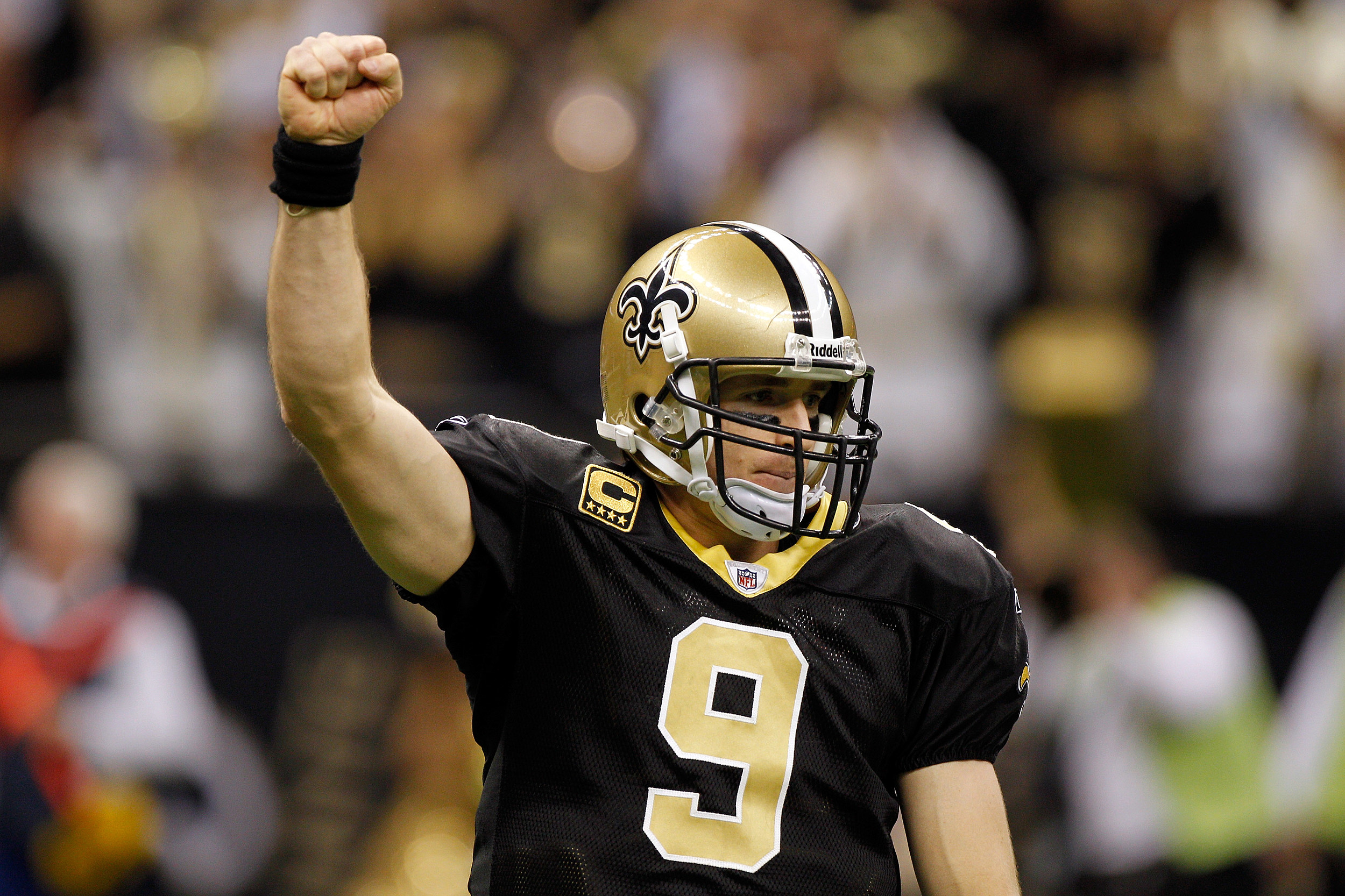 NFL 2014 Preview – New Orleans Saints