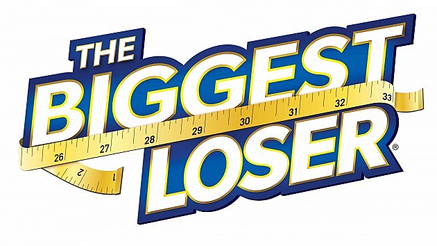 the biggest loser logo
