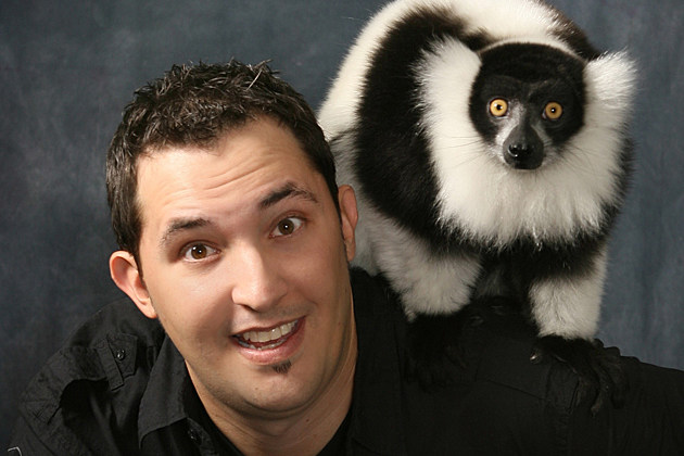 Jeff Musial, Animal Guy