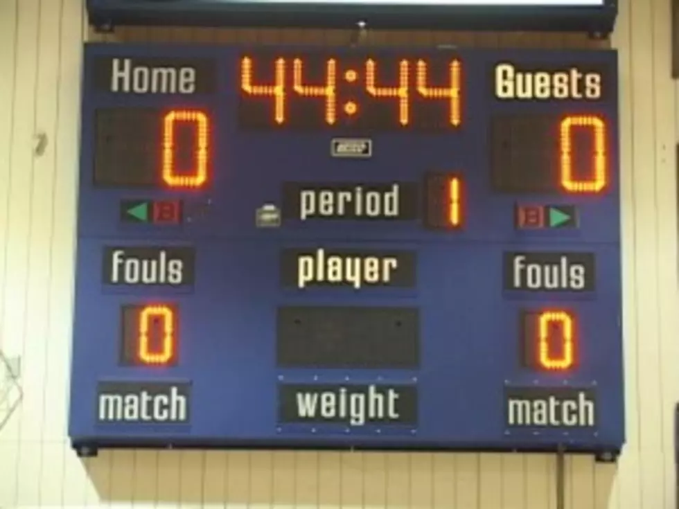 Girls Basketball Scoreboard: Jan. 3-5