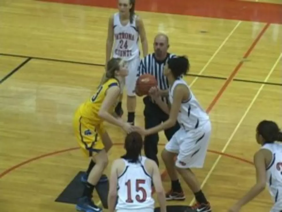 Natrona Needs Overtime To Bump Sheridan Off Of Their Undefeated Perch [VIDEO]