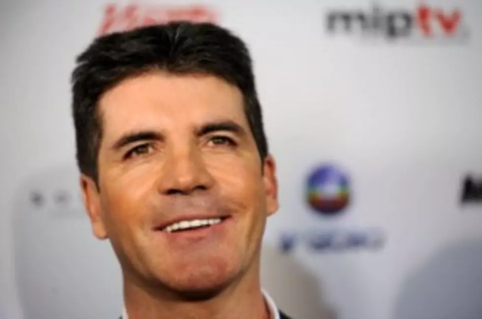 Simon Cowell Biography Due Out in Spring